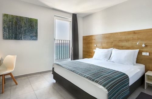 Kastel Luksic Hotel | Hotel Stacija