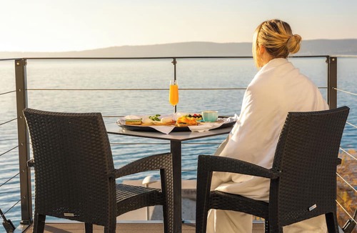 Kastel Luksic Hotel | Hotel Stacija