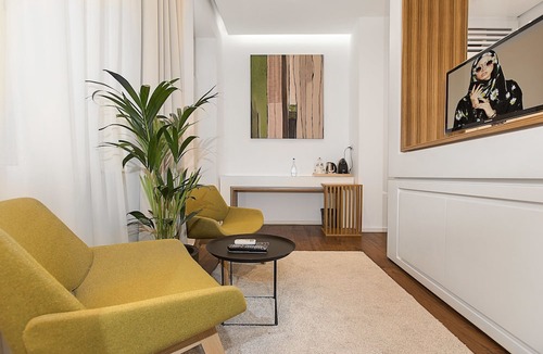Terazije House | Dominic Smart & Luxury Suites Terazije