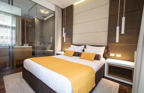 Terazije House | Dominic Smart & Luxury Suites Terazije