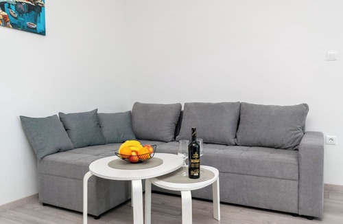 Bacvice Apartment | Apartment Comfort