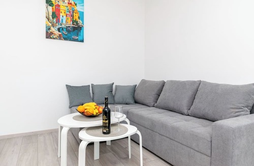 Bacvice Apartment | Apartment Comfort