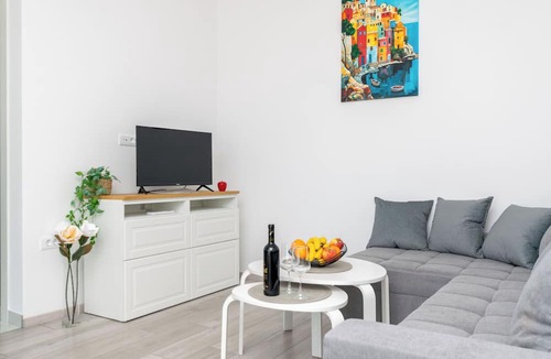 Bacvice Apartment | Apartment Comfort