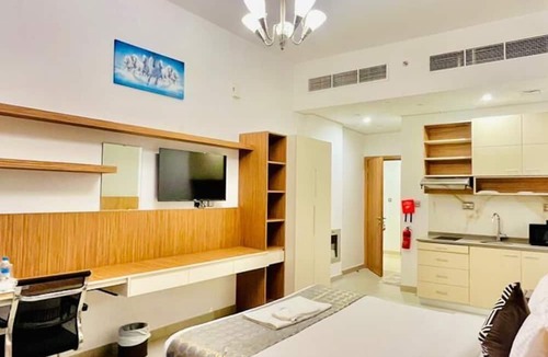 Al Seer Apartment | THE SAJ HOTEL APARTMENTS