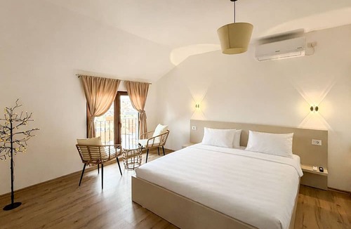 Prizren Hotel | Makadam Hotel