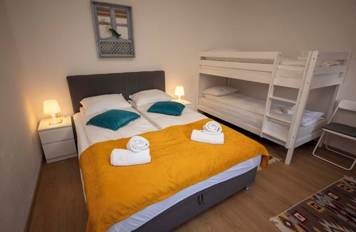 Sarajevo House | Bosanska Avlija Guesthouse