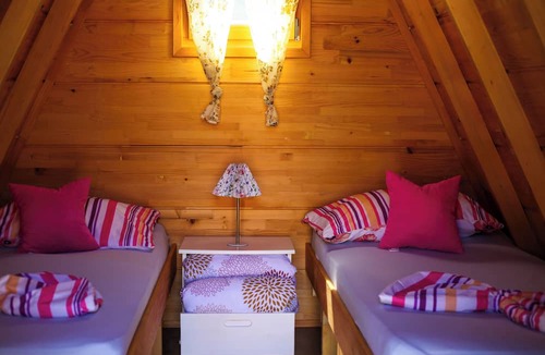 Seliste Other | Rooms & Glamping Lana Haus