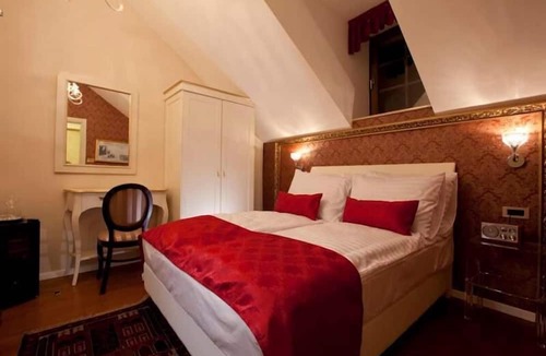 Kranj Hotel | Hotel Actum