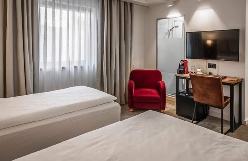 Satu Mare Bed & Breakfast | CHARM BOUTIQUE HOTEL