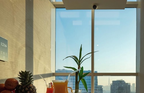 Deira Hotel | Reya Creek Hotel