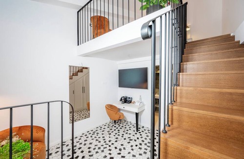 Pile Hotel | Heritage Hotel Lucia
