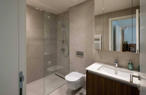 Sarajevska Apartment | Belgrade Waterfront Lux 3