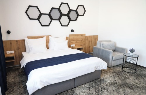 Mostar Hotel | Hotel Karting