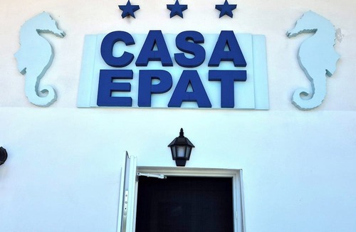 2 Mai House | EPAT