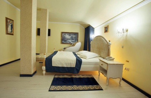 Deva Hotel | Villa Venus