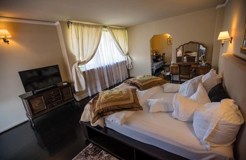 Deva Hotel | Villa Venus
