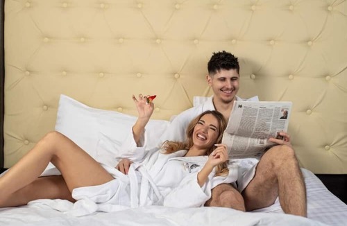 Paltinis Hotel | Castelnor Resort
