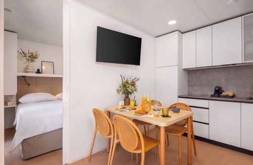 Basko Polje Hotel | Pinadria Camping Resort