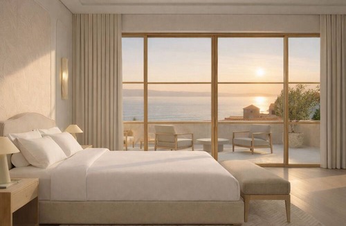 Bol Hotel | The Bristol Bol, New in 2026