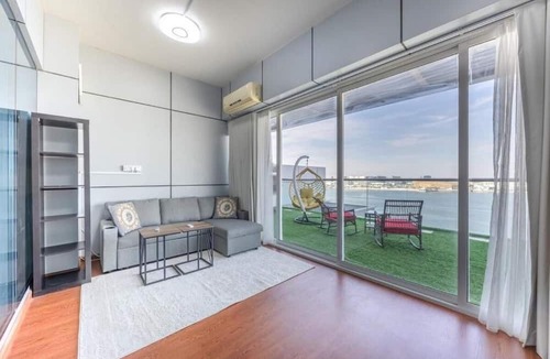 Al Raha Beach Apartment | Unit 805 - Jamam Residences