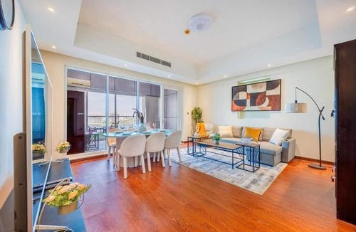 Al Raha Beach Apartment | Unit 805 - Jamam Residences