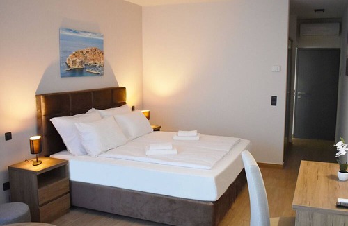 Kukci Hotel | Hotel Villa Mala Porec