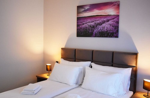 Kukci Hotel | Hotel Villa Mala Porec