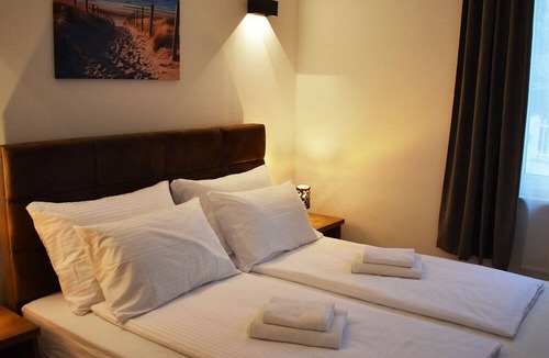 Kukci Hotel | Hotel Villa Mala Porec