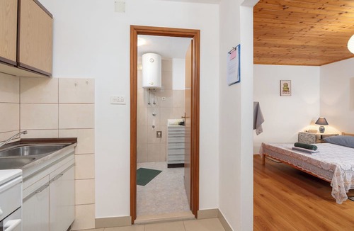 Rtina Apartment | Apartment Jopek