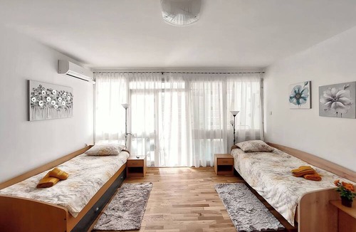 Cove Parja Apartment | Apartment Oliva