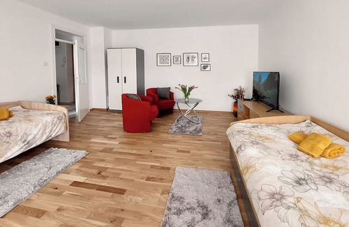 Cove Parja Apartment | Apartment Oliva