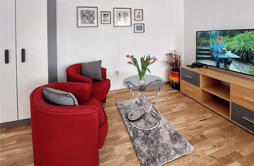 Cove Parja Apartment | Apartment Oliva