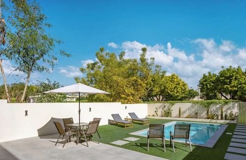 Dubai Villa | LUX The Serene Springs Villa 2