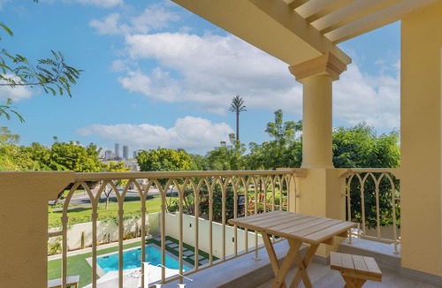 Dubai Villa | LUX The Serene Springs Villa 2