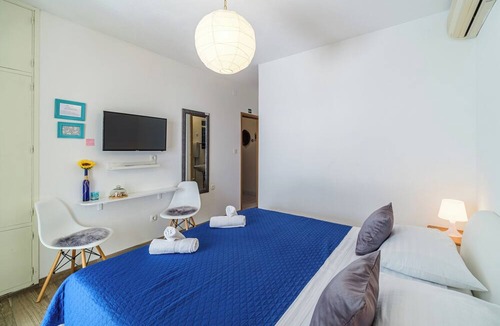 Cove Makarac (Milna) House | Rooms Ana