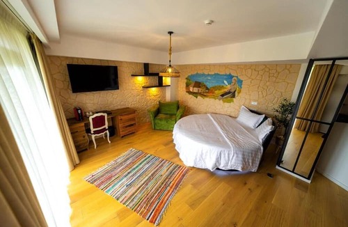 Suceava Hotel | Hotel Castel Suceava