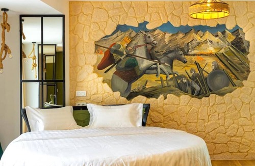 Suceava Hotel | Hotel Castel Suceava