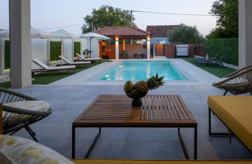Biograd na Moru House | Lux Vintage House Bella Vita Biograd na Moru