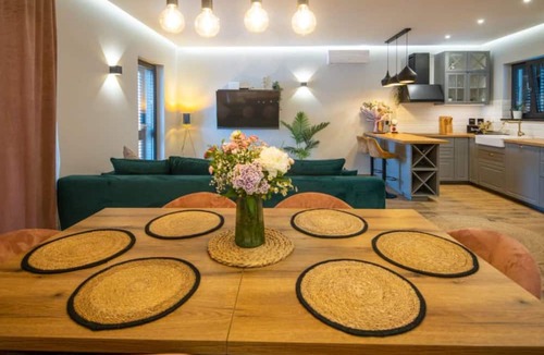 Biograd na Moru House | Lux Vintage House Bella Vita Biograd na Moru