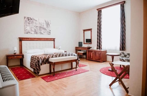 Lukac Hotel | Hotel Kurija Janković