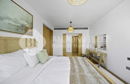 Madinat Zayed Apartment | 1011 Bloomfields1BR Al Nada Raha Beach