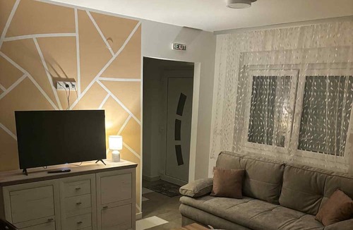 Varazdin Apartment | Comfort Apartment Luna