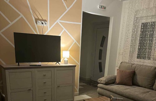 Varazdin Apartment | Comfort Apartment Luna