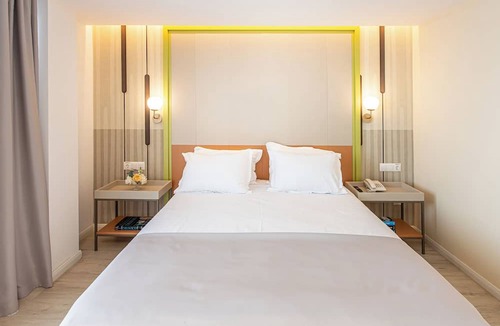 Techirghiol Hotel | Hotel Anina
