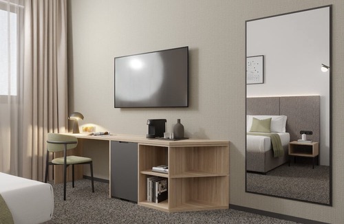 Sisak Hotel | Hotel Siscia