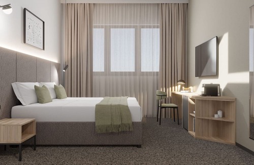 Sisak Hotel | Hotel Siscia