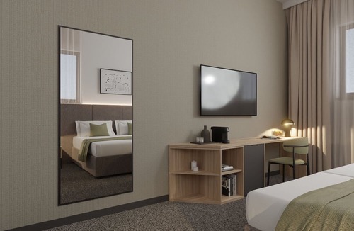 Sisak Hotel | Hotel Siscia