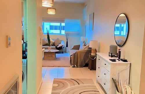 Ajman Apartment | Stylish Serene 2BHK in the Heart of the City