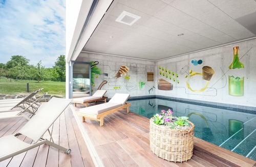 Ormoz Hotel | Hisa Marija House