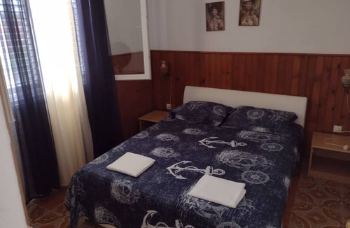 Vela Luka Apartment | Apartment Ana Gradina - Vela Luka